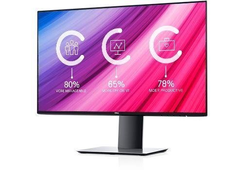 Dell U2419H hind ja info | Monitorid | kaup24.ee