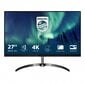 Philips 276E8VJSB/00 hind ja info | Monitorid | kaup24.ee