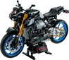 42159 LEGO TECHNIC Yamaha mootorratas MT-10 SP hind ja info | Klotsid ja konstruktorid | kaup24.ee
