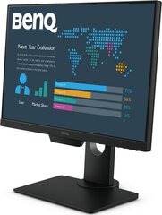 Монитор BenQ BL2381T цена и информация | BenQ Мониторы, стойки для мониторов | kaup24.ee