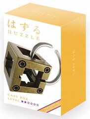 Mõistatus Huzzle Cast Box hind ja info | Lauamängud ja mõistatused | kaup24.ee
