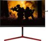 AOC Agon 3 27" QHD Curved Gaming Monitor AG273QCG цена и информация | Monitorid | kaup24.ee