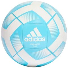 Футбольный мяч Adidas Starlancer Club, 5 hind ja info | Jalgpalli pallid | kaup24.ee