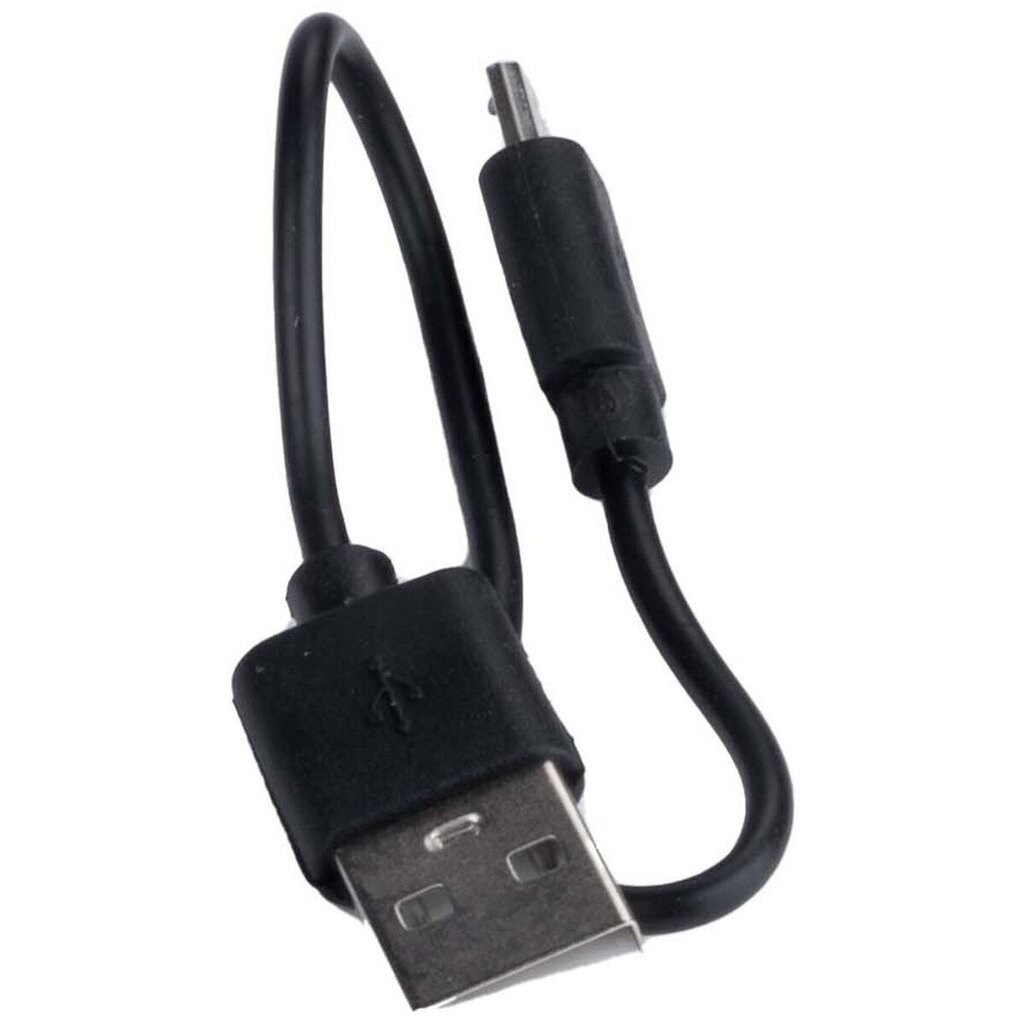 Led jalgratta valguskomplekt ees ja taga Dunlop USB laadimine hind ja info | Jalgratta tuled ja helkurid | kaup24.ee