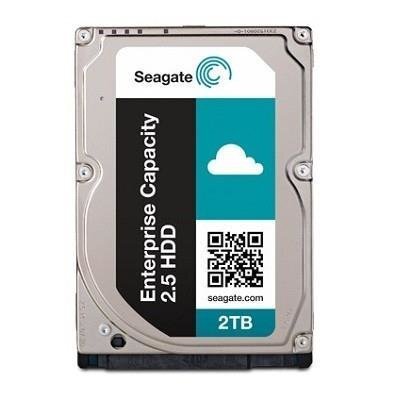 Seagate ST2000NX0263 hind ja info | Sisemised kõvakettad (HDD, SSD, Hybrid) | kaup24.ee