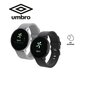 UMBRO spordikell - must hind ja info | Nutivõrud (fitness tracker) | kaup24.ee