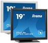 Iiyama T1931SR-B5 hind ja info | Monitorid | kaup24.ee