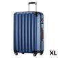 Madera ratastega kohver 3in1 komplekt, tumesinine hind ja info | Kohvrid, reisikotid | kaup24.ee