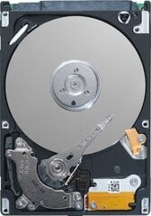 Dell 400-AEFB цена и информация | Внутренние жёсткие диски (HDD, SSD, Hybrid) | kaup24.ee