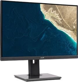 Acer UM.HB7EE.002 цена и информация | Monitorid | kaup24.ee