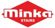 Keerdtrepp Minka Suono Smart 120 cm, Must hind ja info | Trepid | kaup24.ee