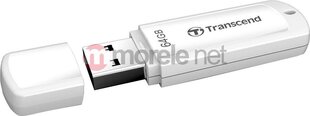 Transcend TS64GJF370 цена и информация | USB накопители | kaup24.ee
