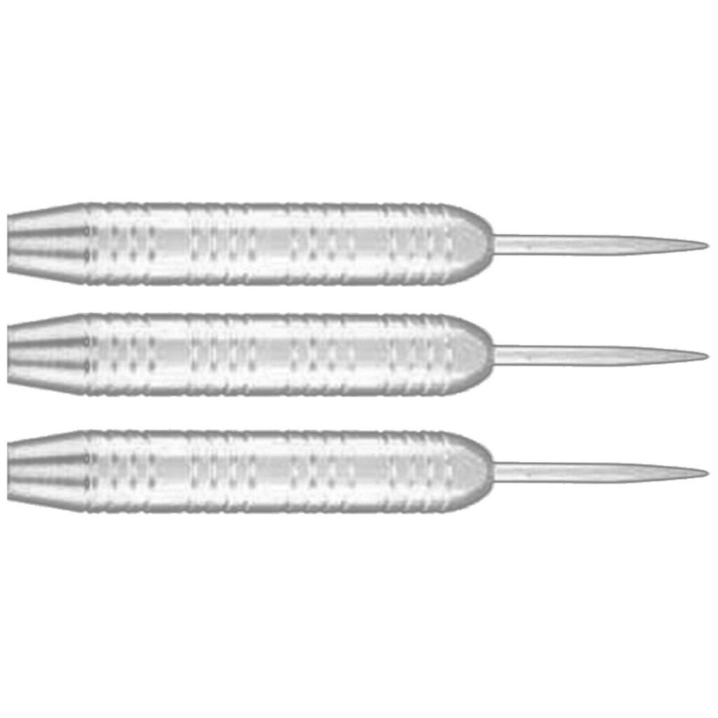 Metallist nooled 3 tk 23g hind ja info | Noolemängud | kaup24.ee