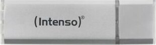 Intenso Memory 16GB USB 3.0 цена и информация | USB накопители | kaup24.ee