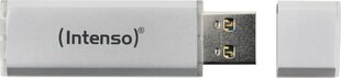 Intenso Memory 16GB USB 3.0 hind ja info | Mälupulgad | kaup24.ee