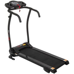 Jooksulint - w300-2 eb fit цена и информация | Беговые дорожки | kaup24.ee