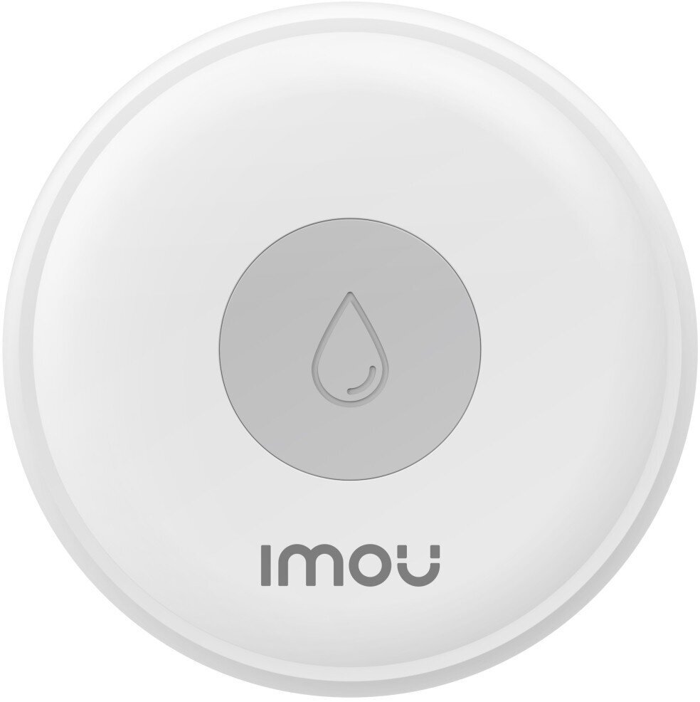 Imou uputusandur Water Leak Sensor цена и информация | Andurid, sensorid | kaup24.ee