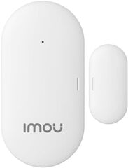 Imou ukse- ja aknaandur Door & Window Sensor hind ja info | Andurid, sensorid | kaup24.ee