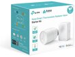 TP-Link termostaadikomplekt KE100 KIT цена и информация | Põrandaküte | kaup24.ee