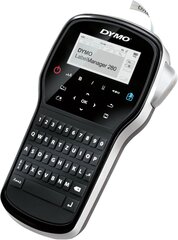 Dymo принтер этикеток LabelManager 280 цена и информация | Принтеры | kaup24.ee