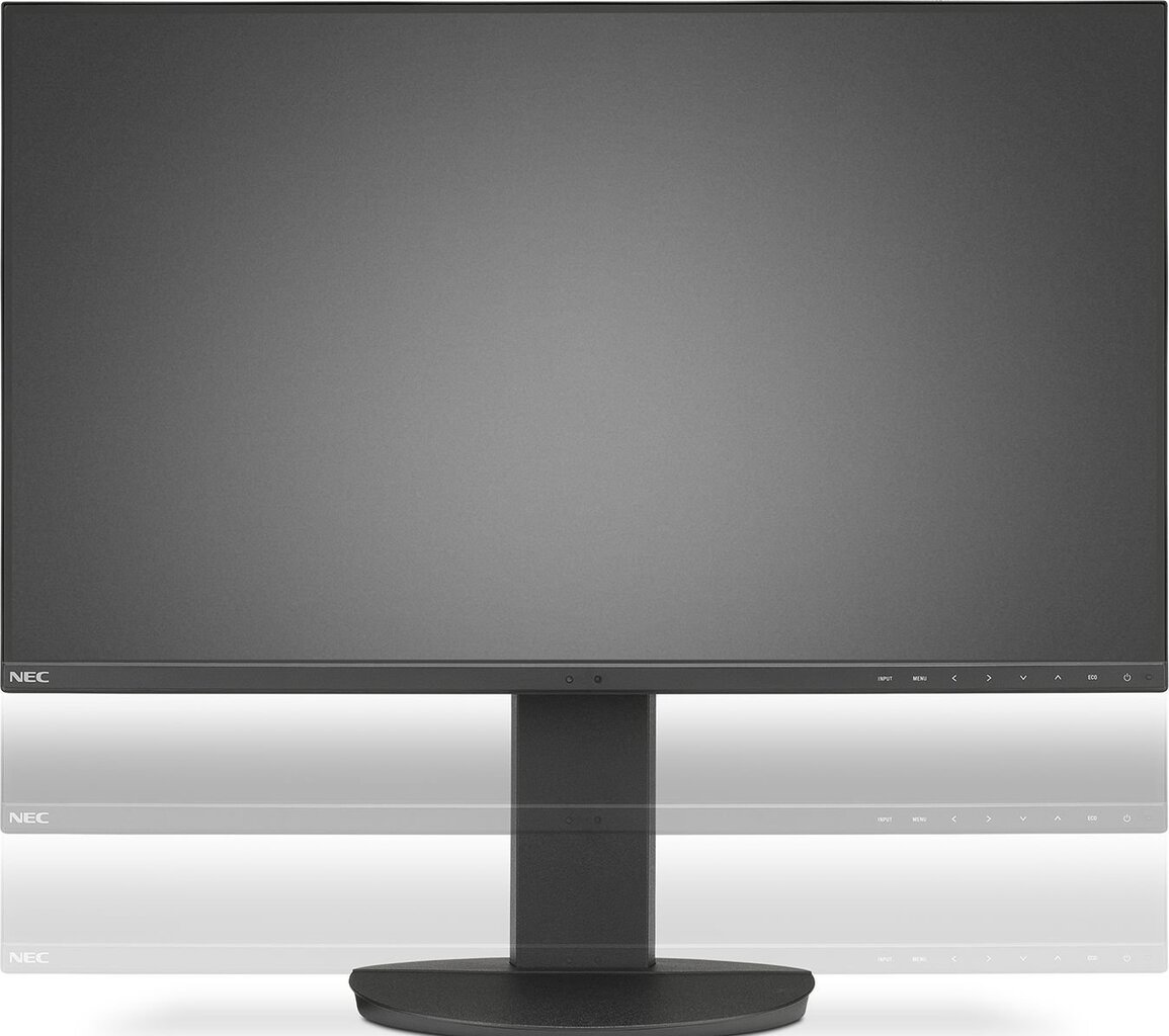 Monitor NEC EA271F LED 27" цена и информация | Monitorid | kaup24.ee