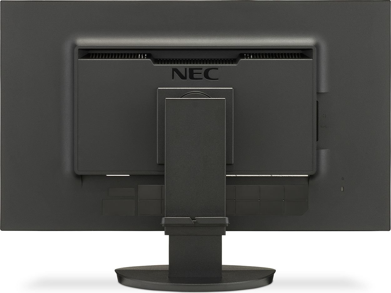 Monitor NEC EA271F LED 27" цена и информация | Monitorid | kaup24.ee