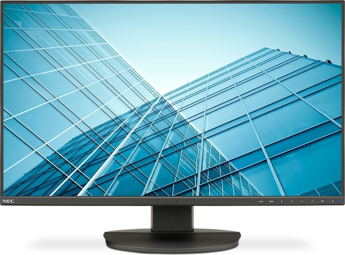 Monitor NEC EA271F LED 27" цена и информация | Monitorid | kaup24.ee