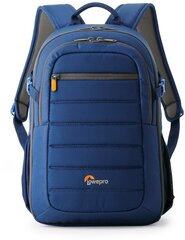 Lowepro рюкзак Tahoe BP 150, синий цена и информация | Футляры, чехлы для фотоаппаратов и объективов | kaup24.ee