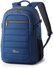 Lowepro seljakott Tahoe BP 150, sinine hind ja info | Kotid, vutlarid fotoaparaatidele | kaup24.ee