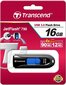 USB3 mälupulk 16GB Transcend JetFlash 790 : TS16GJF790K hind ja info | Mälupulgad | kaup24.ee