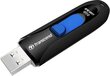 USB3 mälupulk 16GB Transcend JetFlash 790 : TS16GJF790K hind ja info | Mälupulgad | kaup24.ee