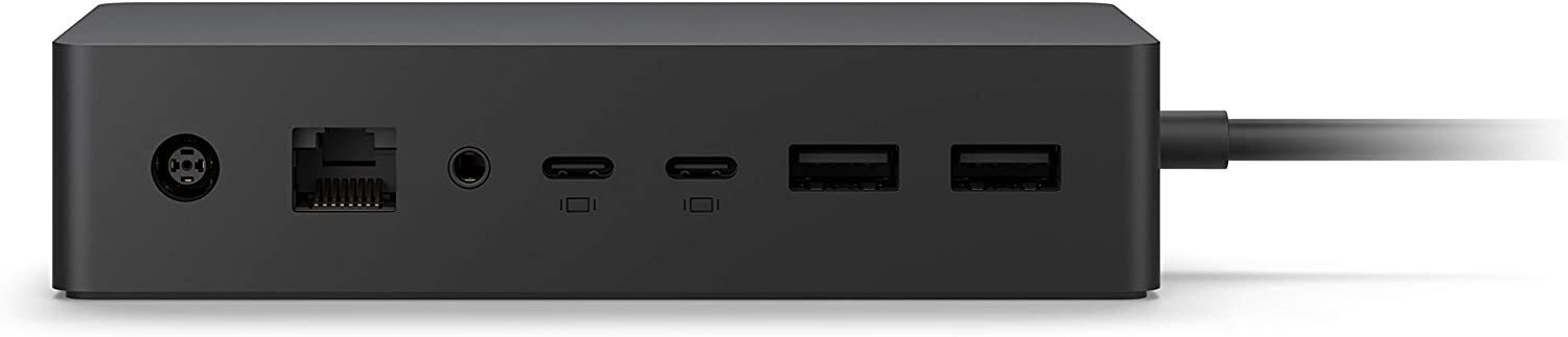 Microsoft dokk Surface 2 цена и информация | USB jagajad, adapterid | kaup24.ee