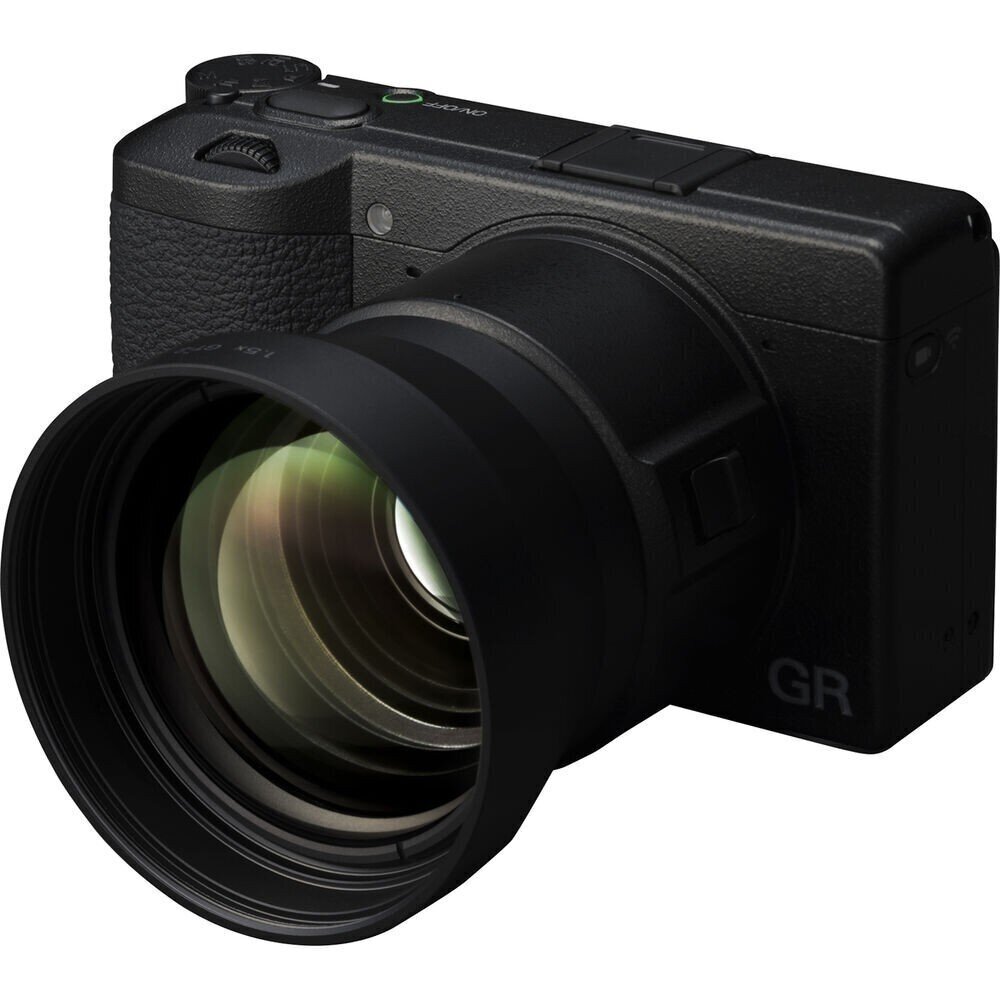 Ricoh telekonverter GT-2 hind ja info | Objektiivid | kaup24.ee