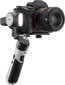 Zhiyun Crane M2S Combo hind ja info | Videokaamerate lisatarvikud | kaup24.ee