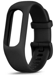 Garmin Watch Band Black hind ja info | Nutikellade ja nutivõrude tarvikud | kaup24.ee