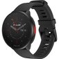 Polar Pacer Night Black + Hook & Loop Wristband цена и информация | Nutikellad (smartwatch) | kaup24.ee