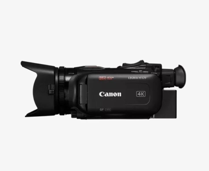 Canon Legria HF G70 hind ja info | Videokaamerad | kaup24.ee