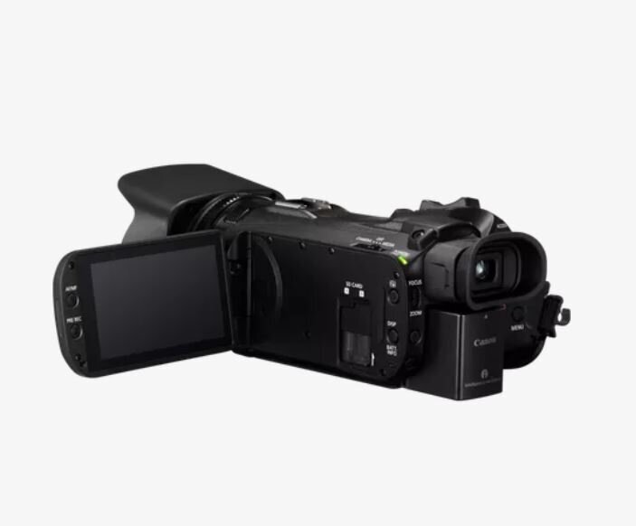 Canon Legria HF G70 hind ja info | Videokaamerad | kaup24.ee