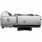 Fujifilm X-T5 kere, hõbedane hind ja info | Fotoaparaadid | kaup24.ee
