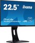 Iiyama XUB2395WSU-B1 hind ja info | Monitorid | kaup24.ee