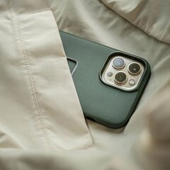 Защитный чехол Peak Design Everyday Mobile Fabric Apple iPhone 14 Pro Max, sage цена и информация | Чехлы для телефонов | kaup24.ee