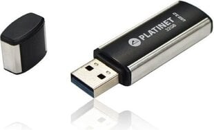 Platinet X-DEPO 32 GB USB 3.0 цена и информация | USB накопители | kaup24.ee