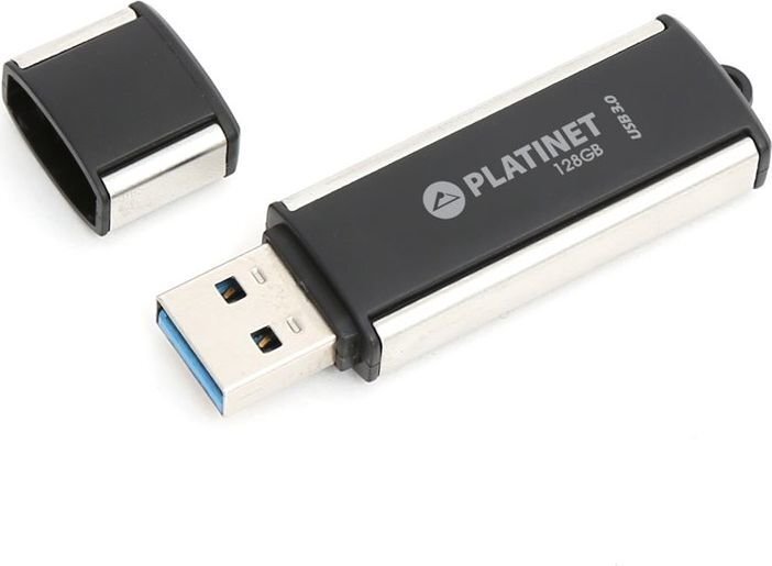 Platinet X-Depo USB 3.0 128GB цена и информация | Mälupulgad | kaup24.ee