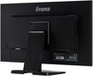 Iiyama T2453MTS-B1 hind ja info | Monitorid | kaup24.ee