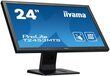 Iiyama T2453MTS-B1 hind ja info | Monitorid | kaup24.ee