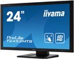 Iiyama T2453MTS-B1 hind ja info | Monitorid | kaup24.ee