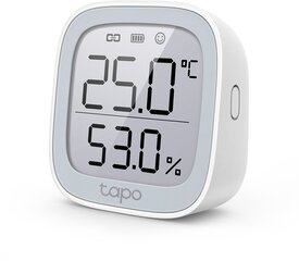 TP-Link temperatuuri- ja niiskusemonitor Tapo T315 цена и информация | Датчики | kaup24.ee