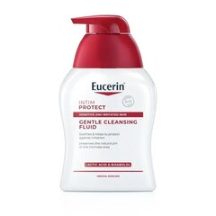 Pesuaine Eucerin Intim-Protect, 250 ml цена и информация | Средства для интимной гигиены | kaup24.ee