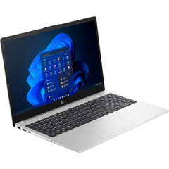 15.6"  250 G10 i5-1335U 16GB 512GB SSD Windows 11 85C48EA Портативный компьютер цена и информация | Записные книжки | kaup24.ee