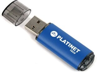 Platinet 42173 цена и информация | USB накопители | kaup24.ee